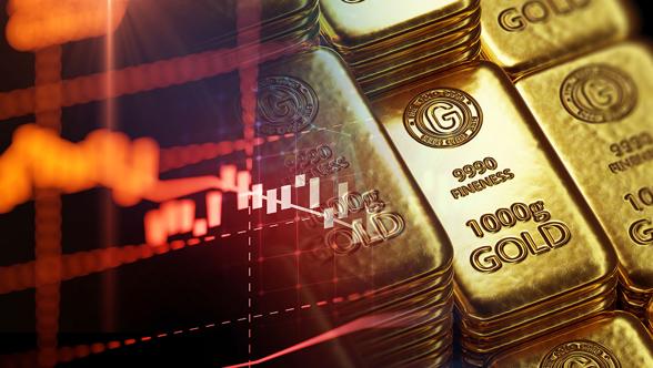 Altın fiyatındaki sert dalgalanmanın perde arkasında ne var? ABD Hazine Bakanı açıkladı