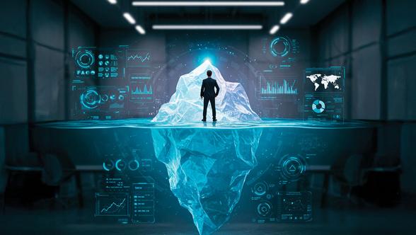 Yapay zeka çağında orkestratör liderlik