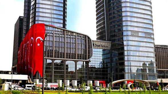 Ziraat Bankası 2025 yılında da güçlü performansını sürdürdü
