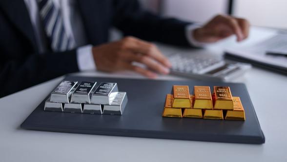 Altın, gümüş, petrol: Emtia piyasalarında geçen hafta neler oldu?