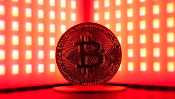 Bitcoin nasıl bir gecede 3 bin dolar eridi?