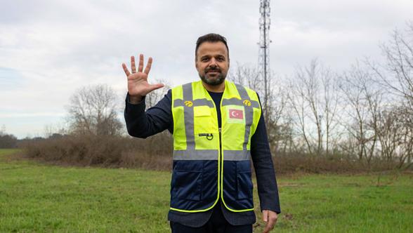 Turkcell, 5G için tüm hazırlıklarını tamamladı