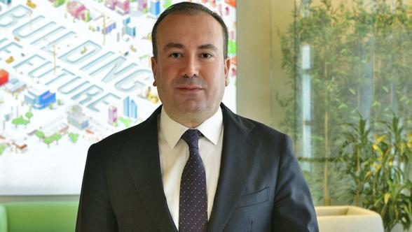 Çimsa, ciroda kritik barajı aştı: CEO'dan bilanço değerlendirmesi