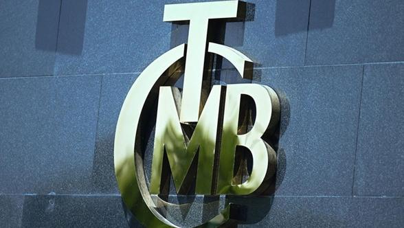 Merkez Bankası faiz kararı açıklandı
