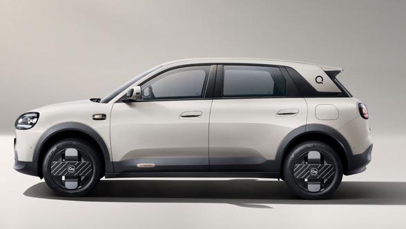 Chery yeni aracını satışa sundu: Uygun fiyatıyla yoğun ilgi gördü