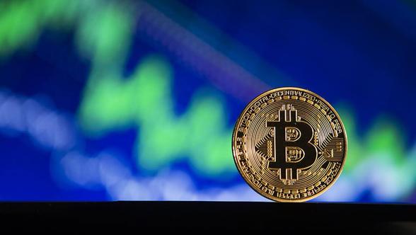 Bitcoin 76 bin doları test etti: Neden yükseldi?