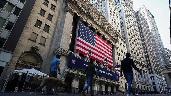 ABD ÜFE'sinde dikkat çeken artış