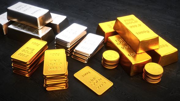 Altın ve gümüşte tarihi düşüş: 2 uzmandan düşüş ve yükseliş tarihi yorumu