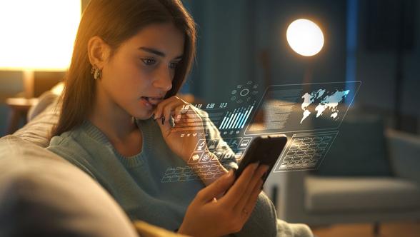 Türkiye'de yapay zeka araştırması: En çok hangi amaçla kullanılıyor?