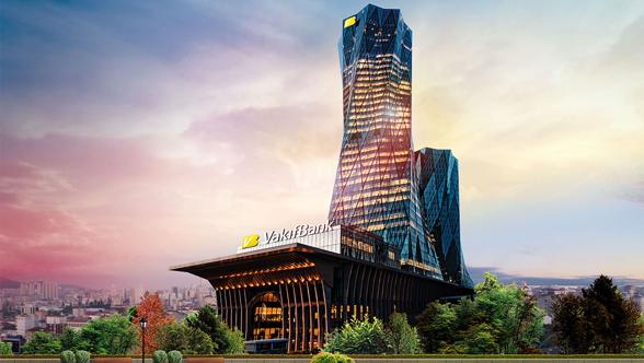 VakıfBank'ta yönetim kurulu üyeleri belli oldu