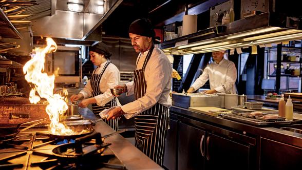 Bir gastroekonomi manifestosu