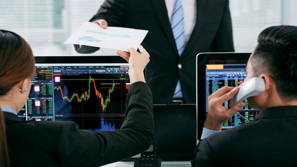 Piyasalar bugün neyi fiyatlıyor? 16 Nisan veri gündemi