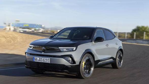 Yeni Opel Mokka Türkiye'de: Fiyatı belli oldu