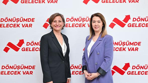 İleri dönüşüm için güçlü iş birliği