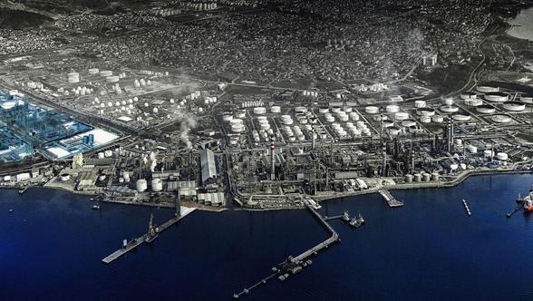 Türkiye'nin sanayi devleri belli oldu: Yükselişteki şirketler dikkat çekti