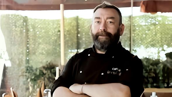 Türk gastronomisi henüz tam anlamıyla keşfedilmemiş büyük bir zenginlik
