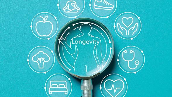 Sağlıklı yaşamın yeni sermayesi: Longevity