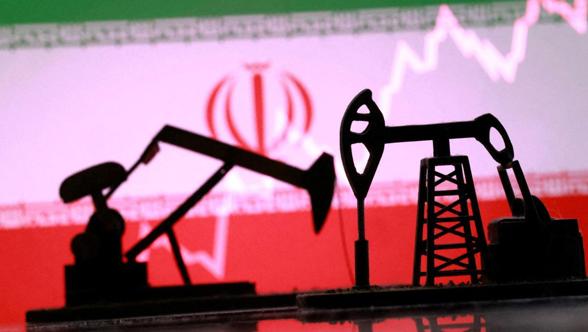 Trump'ın açıklaması sonrası petrolde sert yükseliş