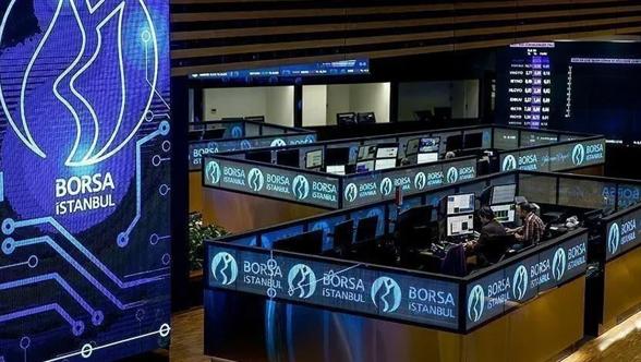 Gözler Borsada: Haftaya nasıl başladı?