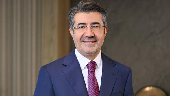 Ziraat Bankası'nın aktif büyüklüğü 9.1 trilyon TL oldu