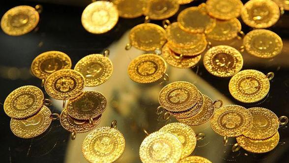 Sert düşüşün ardından gözler altında: 8 Ekim altın fiyatları