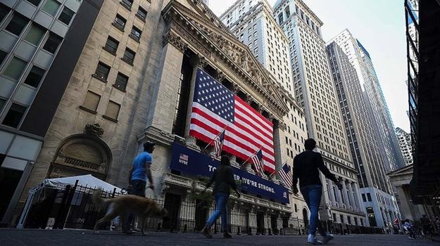 Piyasaların beklediği ABD verisi açıklandı