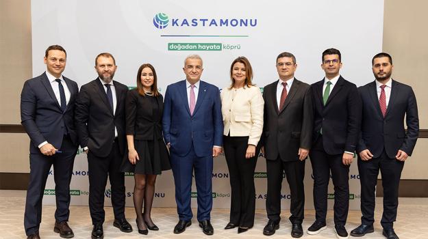 İkinci 50 yılında yatırım rotası belli oldu