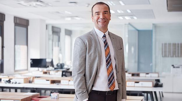 Logo Yazılım'dan 1.5 milyar TL net kâr: CEO'dan büyüme mesajı