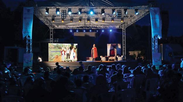 Sinemasal Kültür Sanat Derneği Kapadokya Bienali'ni duyurdu