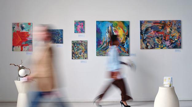 Bir sponsorluktan fazlası