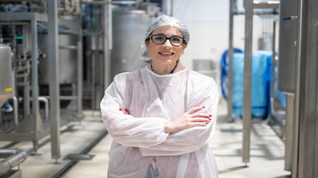 Ankara'daki bu tesis hibe desteğiyle kuruldu: Peki, hibe nasıl alınıyor?