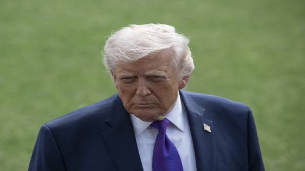 Savaş ne zaman bitecek sorusuna Trump'tan yeni bir tanımlama var