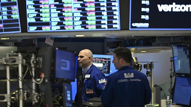 Savaş, ABD hisselerini nasıl etkiledi?