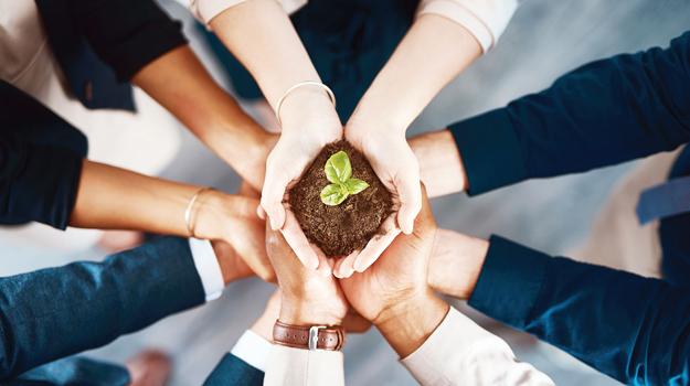 Sorumluluk, şirketlerin kurumsal refleksi haline geliyor