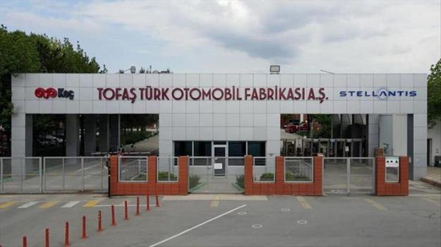 TOFAŞ'ta temettü tarihi ve miktarı kesinleşti