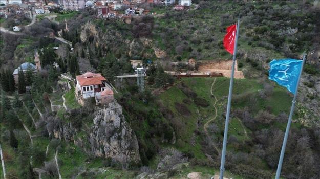 4 bölgenin kesişme noktasındaki kent: Bu yılın önemli seyahat rotası olacak