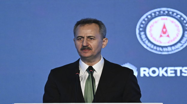 Envantere katılan füze ve sistemler: Haluk Görgün anlattı