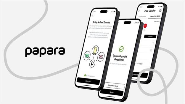Papara'nın yeni sahibi belli oldu