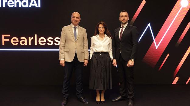 Yapay zeka çağında siber güvenliği yeniden şekillendiriyor