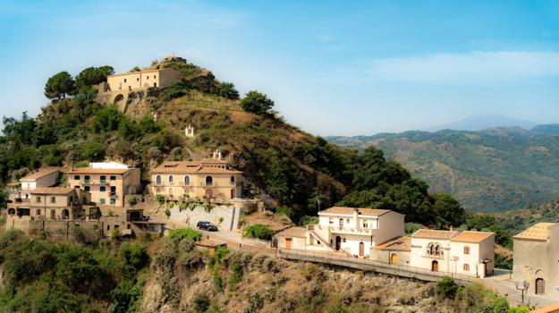 Ünlü 'Baba' filmiyle kaderi değişen köy