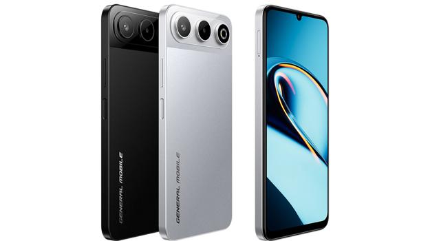 Yerli teknoloji markası yeni telefonunu satışa sundu: GM 26 5G fiyatı ve özellikleri