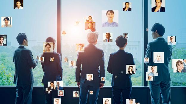 LinkedIn'de başarı otantik ve tutarlı kimlikten geçiyor