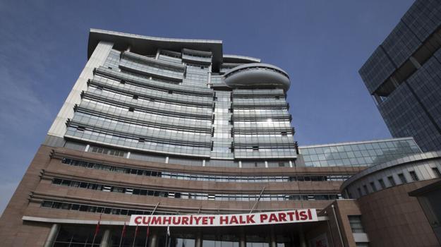 CHP için mutlak butlan kararı çıktı