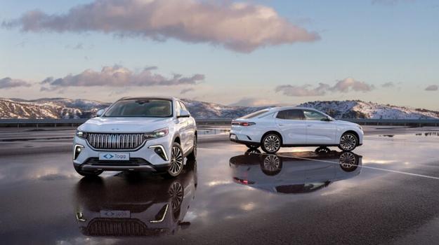 Türkiye'de en çok satılan elektrikli otomobiller: Zirve değişmedi
