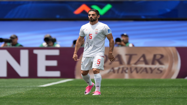 İran'ın Dünya Kupası formasında neden çita var?