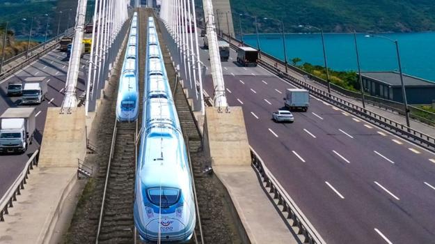 Proje bitince yılda 33 milyon yolcu kullanacak: Yeni gelişme var