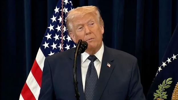 Trump'tan küresel ekonomiyi sarsacak yeni açıklamalar