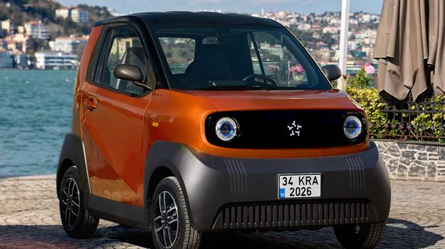 Yerli elektrikli araçta sipariş dönemi yeniden başladı: İşte fiyatı