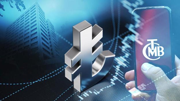 TCMB faiz kararı saat kaçta açıklanacak? Piyasaların gözü Merkez Bankası'nda