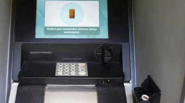 Altın Veren ATM'lerden 15 yılda yaklaşık 500 bin altın satılmış